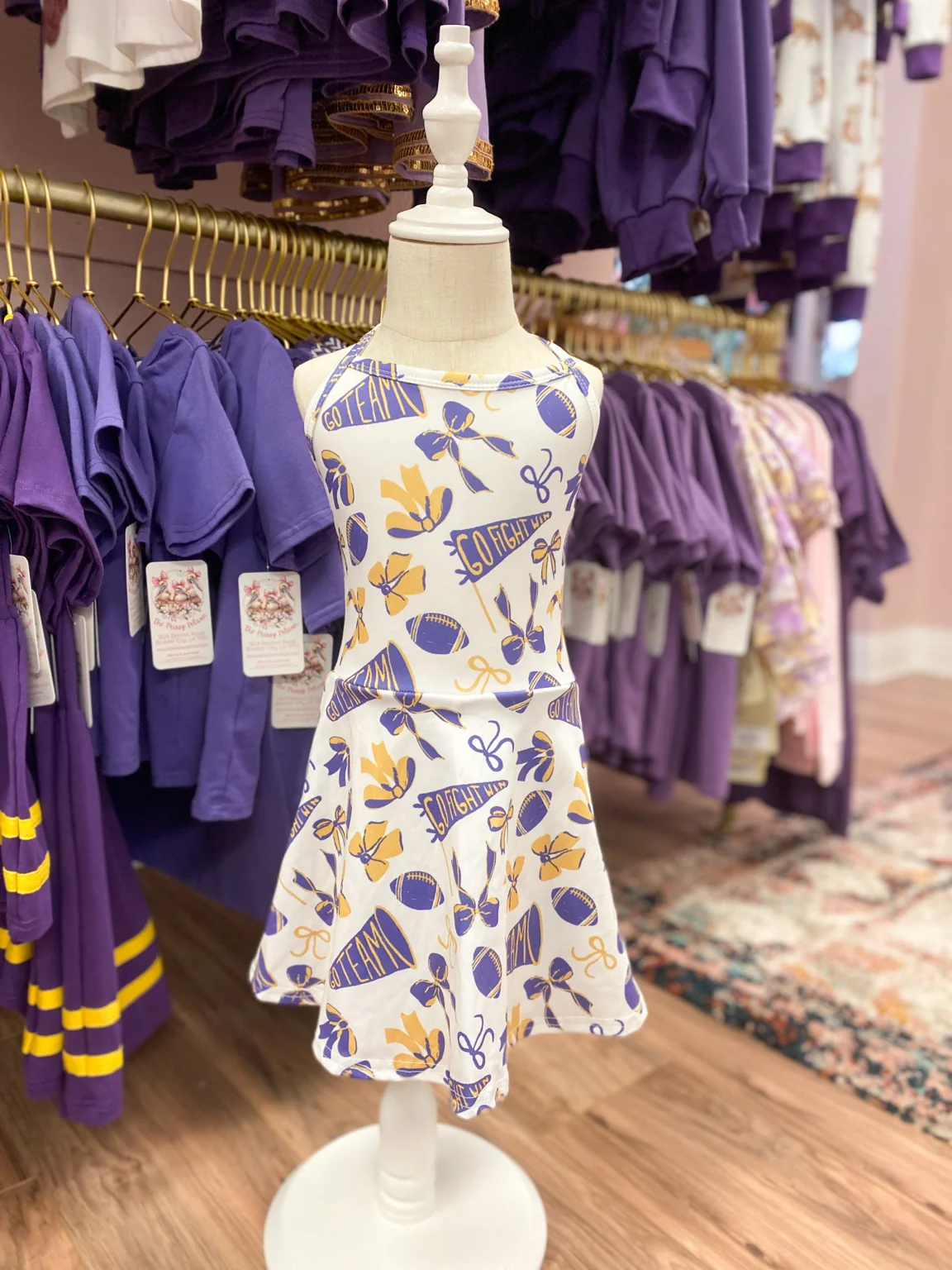 Charming Southern Style for Everyone